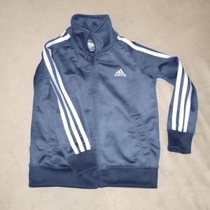 Adidas jacket